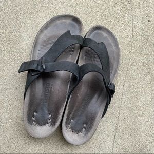 Mephisto Helen sandals made in France